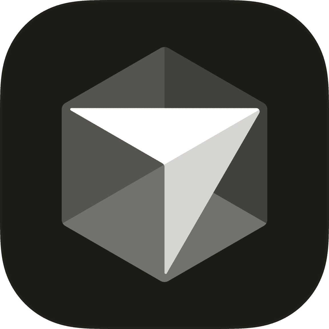 Cursor App Icon