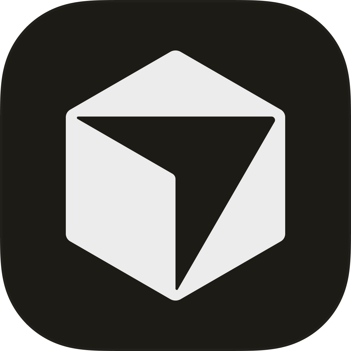 Cursor App Icon