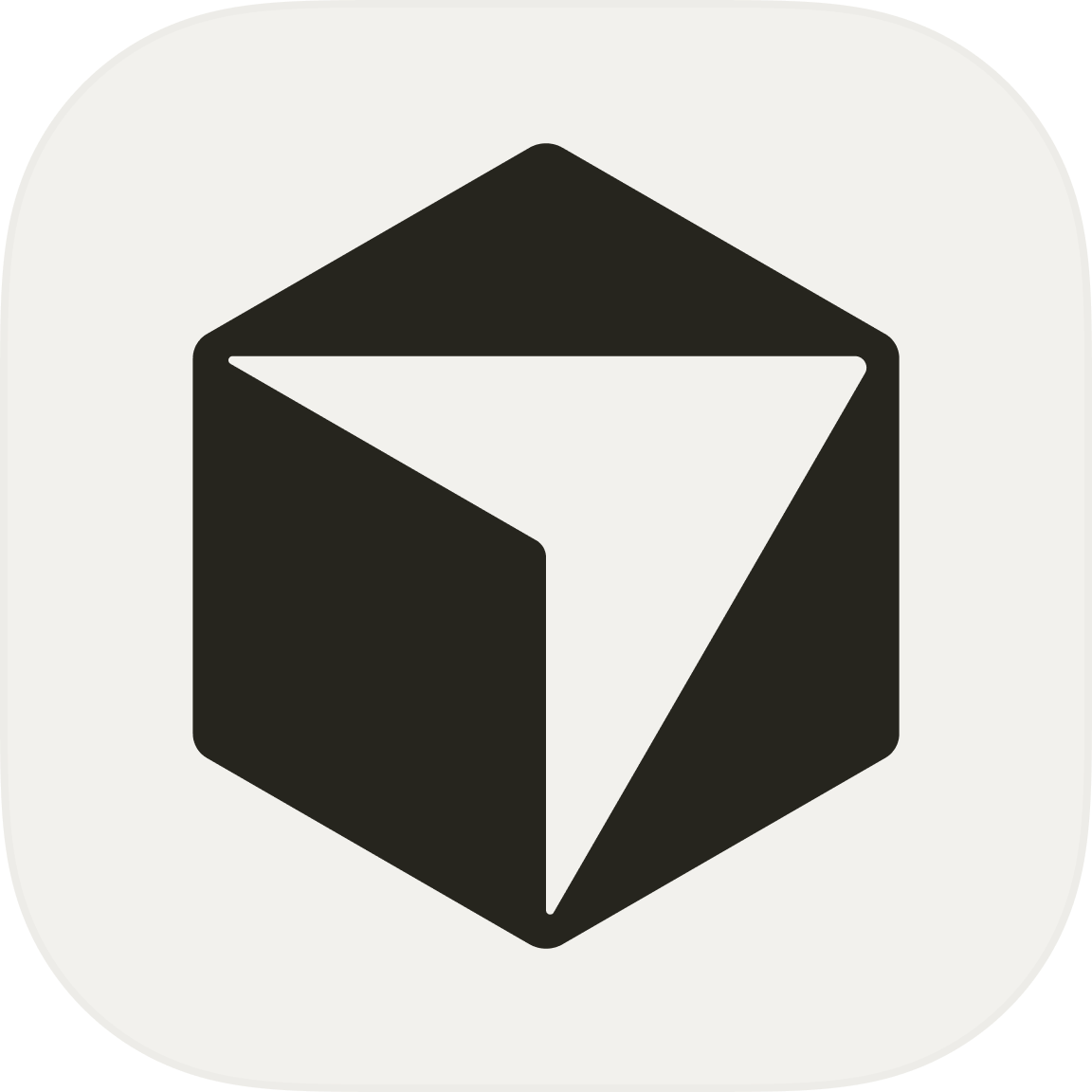 Cursor App Icon