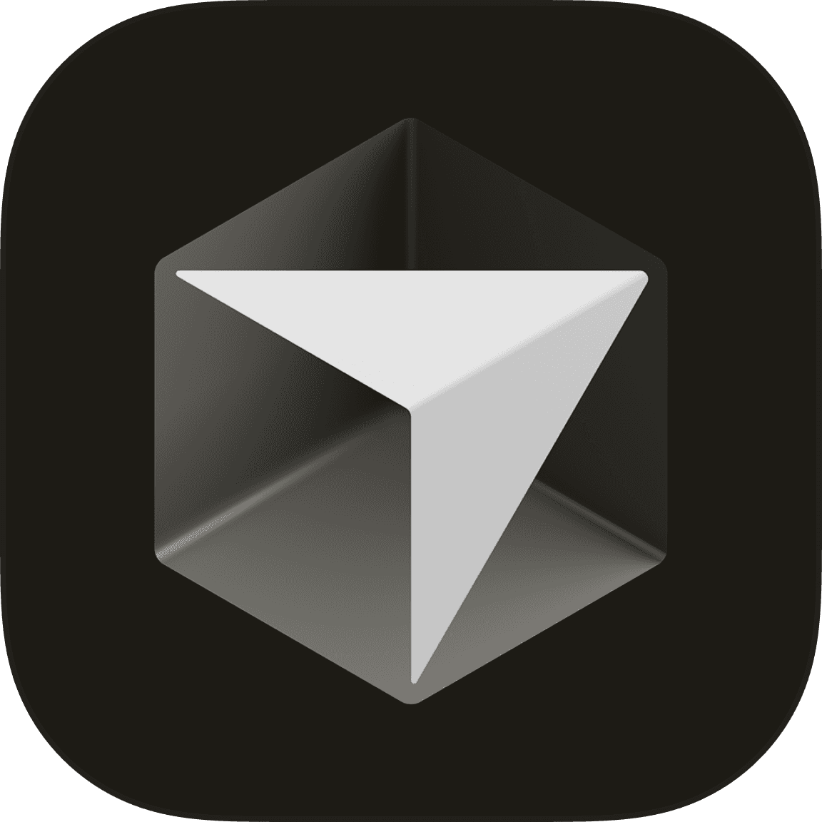 Cursor App Icon